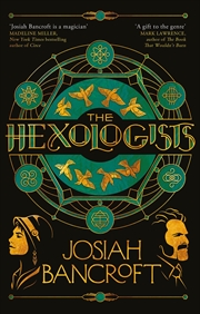 Buy The Hexologists