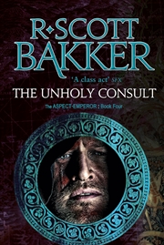 Buy Unholy Consult