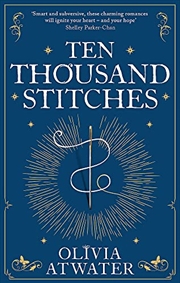 Buy Ten Thousand Stitches