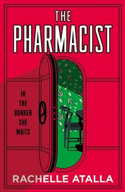 Buy The Pharmacist