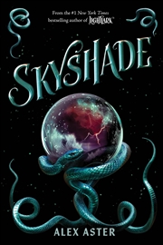 Buy Skyshade (The Lightlark Saga Book 3) (Volume 3)