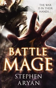 Buy Battlemage (The Age of Darkness)