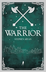 Buy The Warrior: Quest for Heroes, Book II