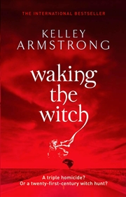 Buy Waking the Witch (Women of the Otherworld)