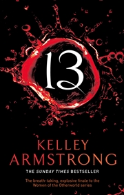 Buy 13: Number 13 in series (Otherworld)