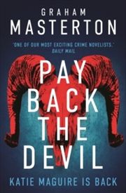 Buy Pay Back The Devil