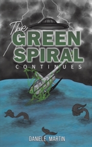 Buy Green Spiral Continues