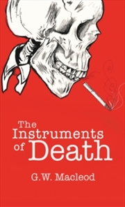 Buy Instruments Of Death