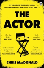 Buy Actor