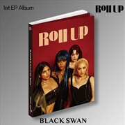 Buy Blackswan - Roll Up 1St Ep Album Photobook
