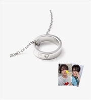 Buy Romance : Untold Official Md Ringnecklace Jungwon