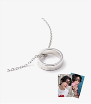 Buy Romance : Untold Official Md Ringnecklace Jake
