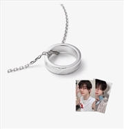 Buy Romance : Untold Official Md Ringnecklace Sunghoon