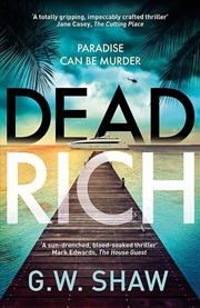 Buy DEAD RICH