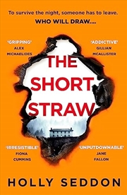 Buy The Short Straw (hardcover)