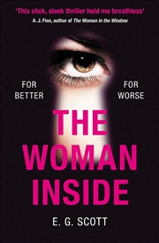 Buy The Woman Inside