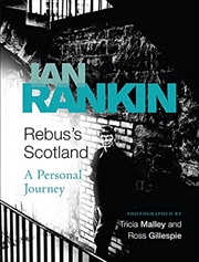 Buy Rebus's Scotland