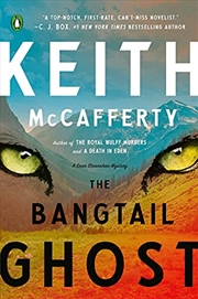 Buy The Bangtail Ghost: A Novel (A Sean Stranahan Mystery)