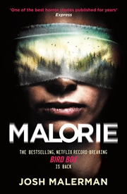 Buy Malorie