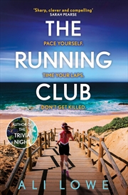 Buy The Running Club