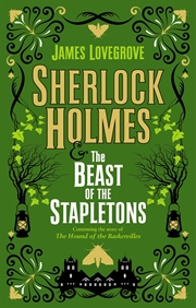 Buy Sherlock Holmes and The Beast of the Stapletons