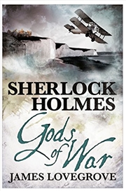 Buy Sherlock Holmes: Gods of War