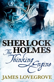 Buy Sherlock Holmes: The Thinking Engine