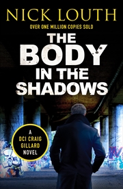 Buy The Body in the Shadows