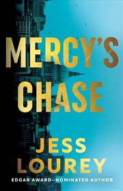 Buy Mercy's Chase (Salem's Cipher)