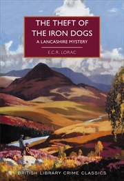 Buy The Theft of the Iron Dogs