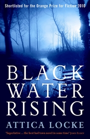 Buy Black Water Rising: SHORTLISTED FOR THE 2010 ORANGE PRIZE FOR FICTION (Jay Porter)