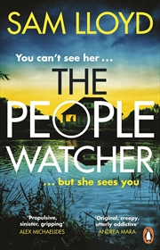 Buy The People Watcher