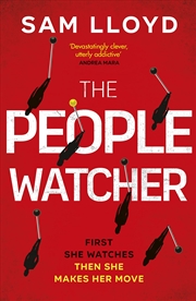 Buy The People Watcher