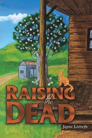 Buy Raising the Dead