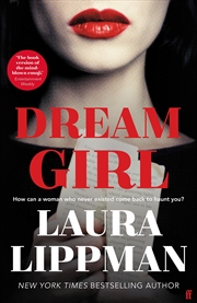 Buy Dream Girl: 'The darkly comic thriller of the season.' Irish Times