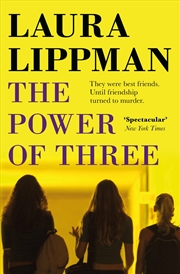 Buy Power Of Three