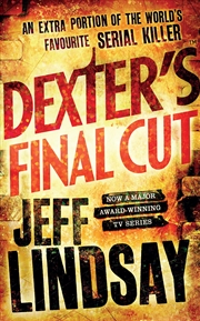 Buy Dexters Final Cut