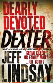 Buy Dearly Devoted Dexter