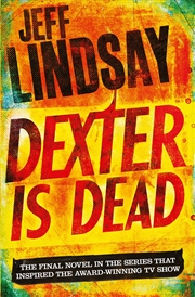 Buy Dexter Is Dead