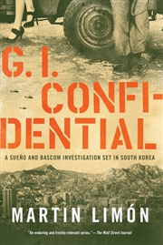 Buy GI Confidential (A Sergeants Sueño and Bascom Novel)