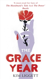 Buy THE GRACE YEAR