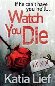 Buy Watch You Die