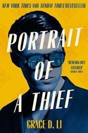 Buy Portrait of a Thief