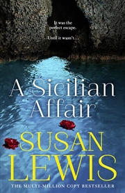 Buy A Sicilian Affair