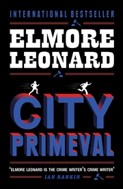 Buy City Primeval