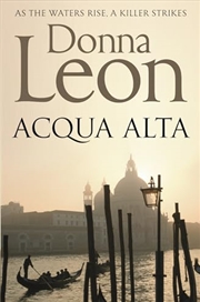 Buy Acqua Alta