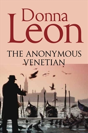 Buy Anonymous Venetian