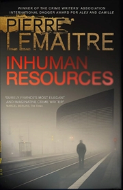 Buy Inhuman Resources