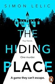 Buy The Hiding Place