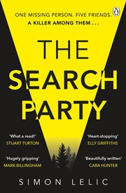 Buy The Search Party